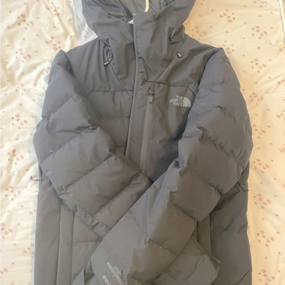The North Face 550 Gore Windstopper Jacket